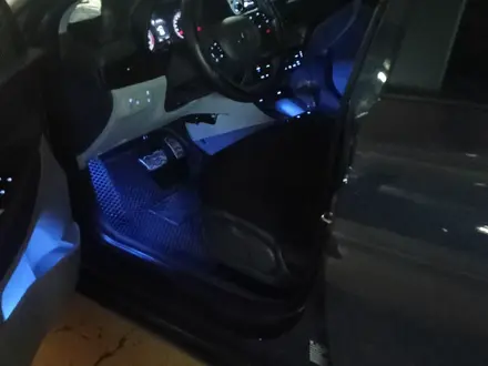 Hyundai Bayon 2024 года за 8 200 000 тг. в Астана – фото 6