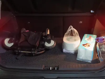 Hyundai Bayon 2024 года за 8 200 000 тг. в Астана – фото 7
