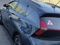 Hyundai Bayon 2024 года за 8 200 000 тг. в Астана – фото 8