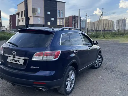 Mazda CX-9 2008 года за 6 500 000 тг. в Астана – фото 4