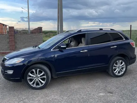 Mazda CX-9 2008 года за 6 500 000 тг. в Астана – фото 2