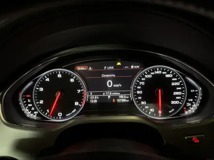 Audi A8 2011 годаүшін8 500 000 тг. в Алматы – фото 20