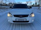 ВАЗ (Lada) Priora 2170 2015 годаfor3 100 000 тг. в Костанай – фото 4