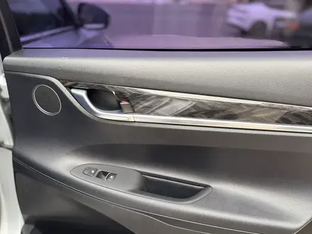 Hyundai Grandeur 2019 года за 10 500 000 тг. в Шымкент – фото 16