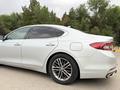 Hyundai Grandeur 2019 года за 10 500 000 тг. в Шымкент – фото 18