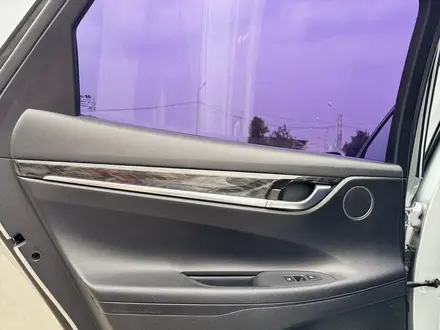 Hyundai Grandeur 2019 года за 10 500 000 тг. в Шымкент – фото 17