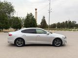Hyundai Grandeur 2019 годаүшін10 500 000 тг. в Шымкент
