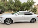 Hyundai Grandeur 2019 годаүшін10 500 000 тг. в Шымкент – фото 3