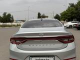 Hyundai Grandeur 2019 годаүшін10 500 000 тг. в Шымкент – фото 4