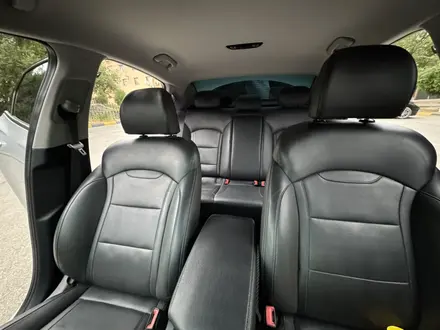 Hyundai Grandeur 2019 года за 10 500 000 тг. в Шымкент – фото 8