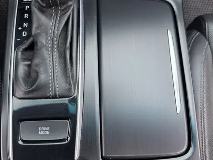 Hyundai Grandeur 2019 года за 10 500 000 тг. в Шымкент – фото 12