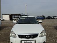 ВАЗ (Lada) Priora 2170 2013 года за 3 200 000 тг. в Шымкент