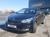 Kia Rio 2015 годаүшін5 800 000 тг. в Караганда – фото 2