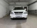 Lexus RX 330 2004 годаүшін6 900 000 тг. в Шымкент – фото 3