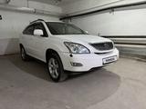 Lexus RX 330 2004 годаүшін6 900 000 тг. в Шымкент – фото 2