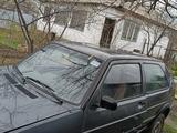 Volkswagen Golf 1989 годаүшін550 000 тг. в Талгар – фото 4