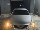 Toyota Mark X 2006 годаүшін3 300 000 тг. в Атырау – фото 3