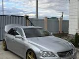 Toyota Mark X 2006 годаүшін3 300 000 тг. в Атырау