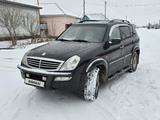 SsangYong Rexton 2001 года за 3 000 000 тг. в Кызылорда