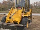 Komatsu  WB98A-2 1997 года за 7 500 000 тг. в Кокшетау