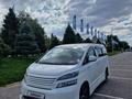 Toyota Vellfire 2010 года за 7 000 000 тг. в Тараз – фото 8