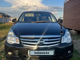 Nissan Almera 2014 годаүшін3 500 000 тг. в Петропавловск