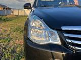 Nissan Almera 2014 годаүшін3 500 000 тг. в Петропавловск – фото 2