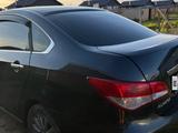 Nissan Almera 2014 годаүшін3 500 000 тг. в Петропавловск – фото 4