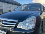 Nissan Almera 2014 годаүшін3 500 000 тг. в Петропавловск – фото 3