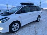 Toyota Estima 2002 года за 6 500 000 тг. в Жезказган – фото 3