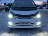 Toyota Estima 2002 года за 6 500 000 тг. в Жезказган