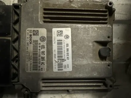 Компьютер/Блок — ЭБУ EBU, ЭКУ ECU — EDC17C54 EDC17CP20 за 150 000 тг. в Алматы – фото 3