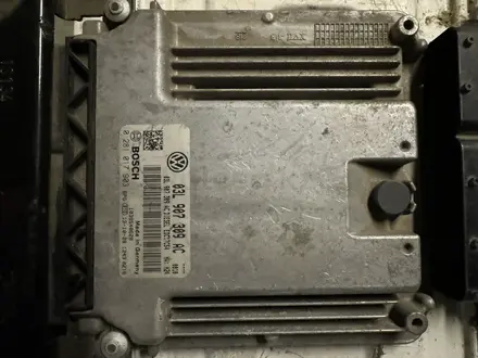 Компьютер/Блок — ЭБУ EBU, ЭКУ ECU — EDC17C54 EDC17CP20 за 150 000 тг. в Алматы – фото 2