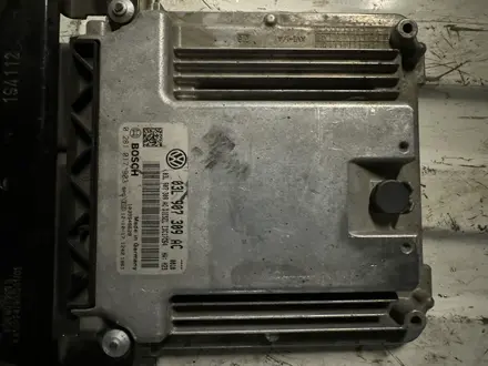 Компьютер/Блок — ЭБУ EBU, ЭКУ ECU — EDC17C54 EDC17CP20 за 150 000 тг. в Алматы – фото 4