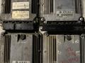 Компьютер/Блок — ЭБУ EBU, ЭКУ ECU — EDC17C54 EDC17CP20 за 150 000 тг. в Алматы