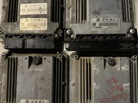 Компьютер/Блок — ЭБУ EBU, ЭКУ ECU — EDC17C54 EDC17CP20 за 150 000 тг. в Алматы