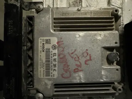 Компьютер/Блок — ЭБУ EBU, ЭКУ ECU — EDC17C54 EDC17CP20 за 150 000 тг. в Алматы – фото 5