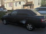 ВАЗ (Lada) 2110 2007 года за 600 000 тг. в Уральск