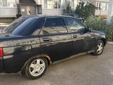 ВАЗ (Lada) 2110 2007 года за 600 000 тг. в Уральск – фото 2