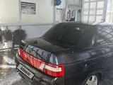 ВАЗ (Lada) 2110 2007 года за 600 000 тг. в Уральск – фото 5