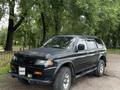Mitsubishi Montero Sport 1998 годаүшін4 300 000 тг. в Алматы – фото 6