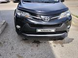 Toyota RAV4 2013 годаүшін10 500 000 тг. в Усть-Каменогорск