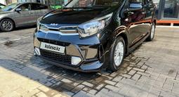 Kia Morning 2022 годаүшін5 800 000 тг. в Алматы