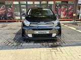 Kia Morning 2022 годаүшін5 800 000 тг. в Алматы – фото 2