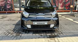 Kia Morning 2022 годаүшін5 800 000 тг. в Алматы – фото 2