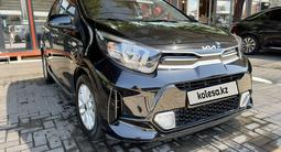 Kia Morning 2022 годаүшін5 800 000 тг. в Алматы – фото 3