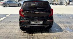 Kia Morning 2022 годаүшін5 800 000 тг. в Алматы – фото 4