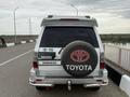 Toyota Land Cruiser Prado 2002 года за 9 300 000 тг. в Алматы – фото 15