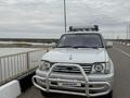 Toyota Land Cruiser Prado 2002 года за 9 300 000 тг. в Алматы – фото 16