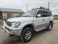 Toyota Land Cruiser Prado 2002 года за 9 300 000 тг. в Алматы – фото 2